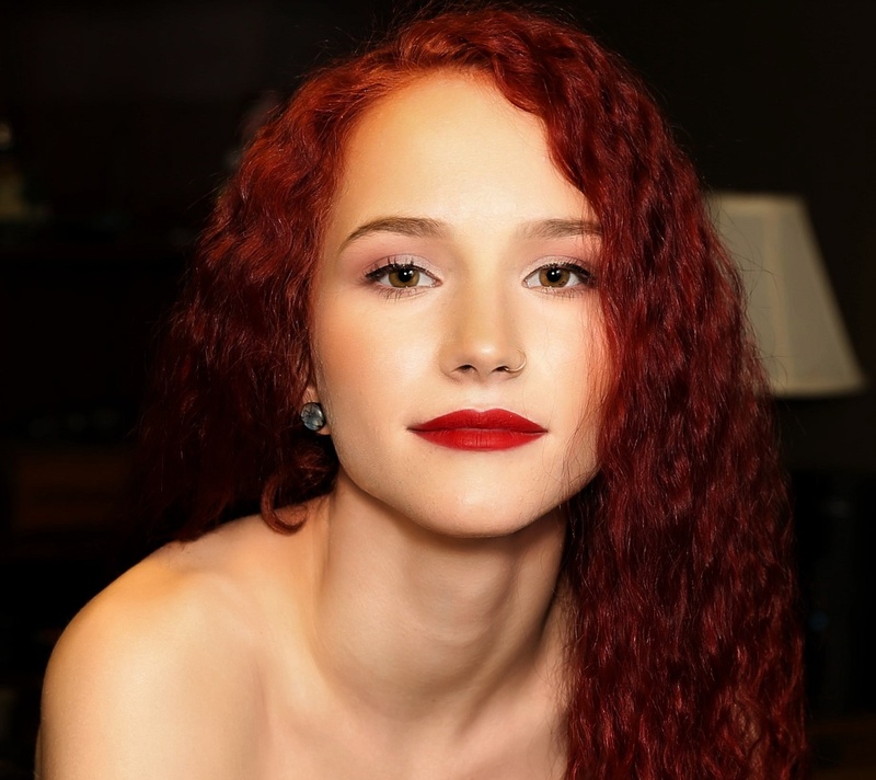 Female model photo shoot of Anastasia2222 in Sarnia