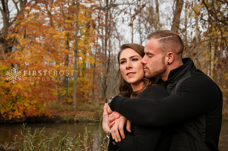 Male model photo shoot of FirstFrost Photography in Midwest