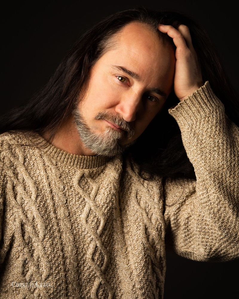 Male model photo shoot of Steven J Perkins in Colorado Springs