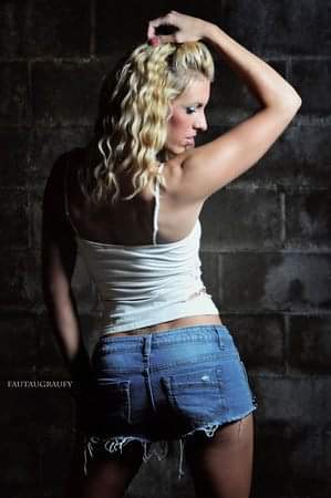 Female model photo shoot of TaniaU in Pittsburgh, PA