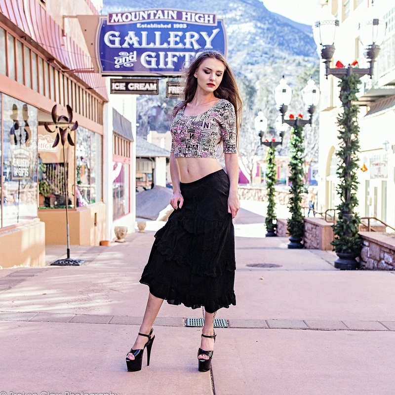 Female model photo shoot of Kayleigh Anne