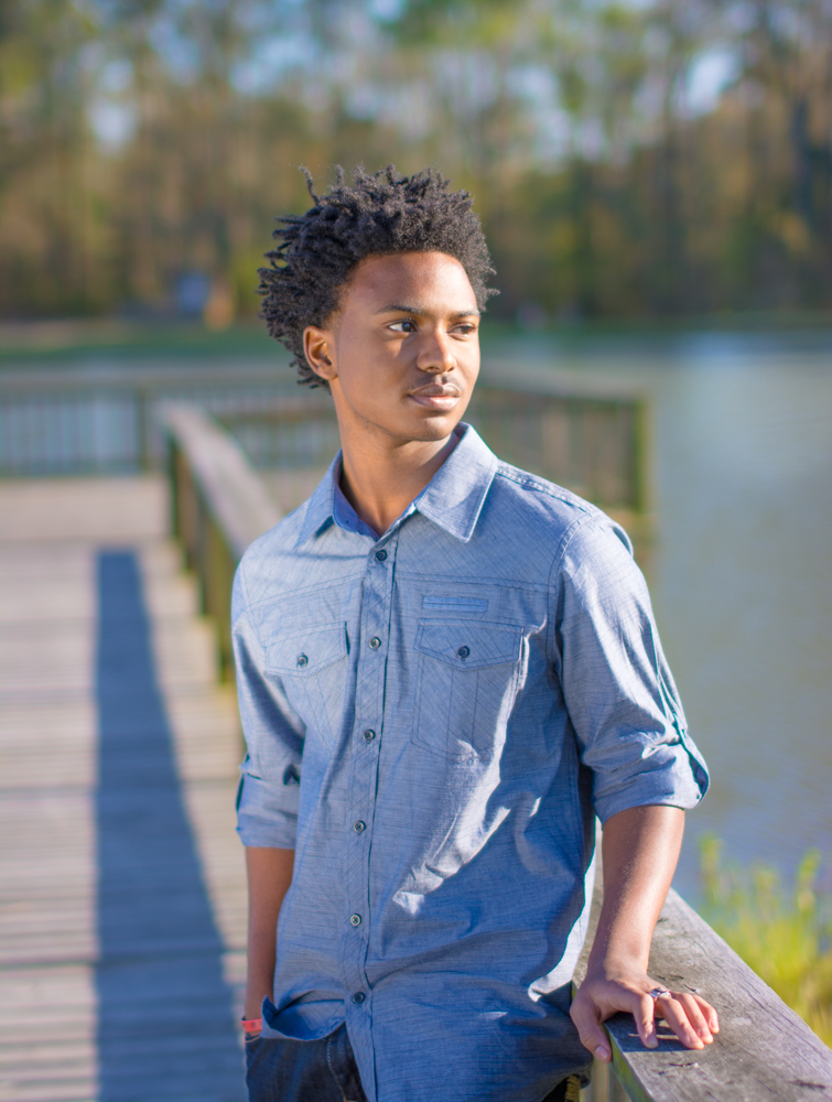 Male model photo shoot of Cordell Chaive in Dothan