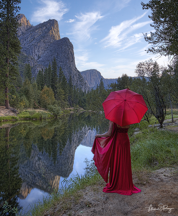 Male model photo shoot of Bozzzzz in Yosemite National Park California