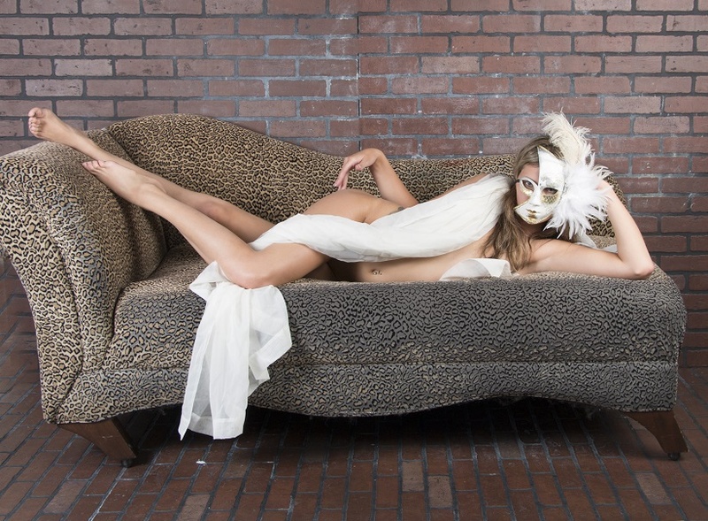 Female model photo shoot of Blankimage in Seattle Washington