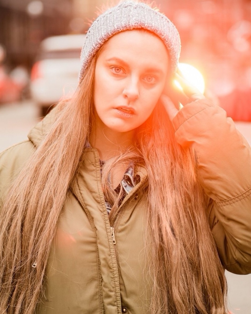 Female model photo shoot of MorganAlaska in Pittsburgh, PA