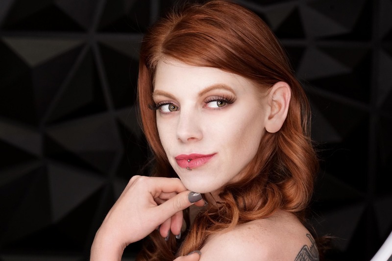 Female model photo shoot of Riann Nova