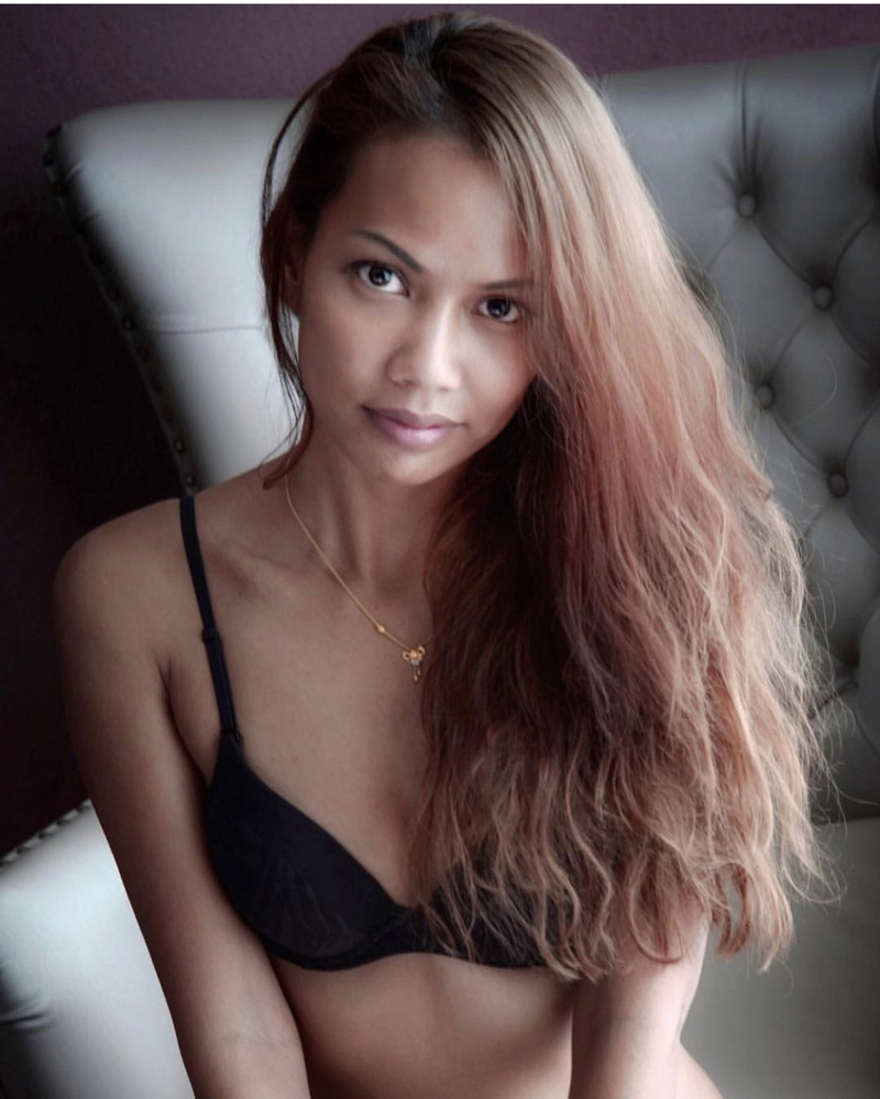 Female model photo shoot of Annie Choosuwan in Bangkok