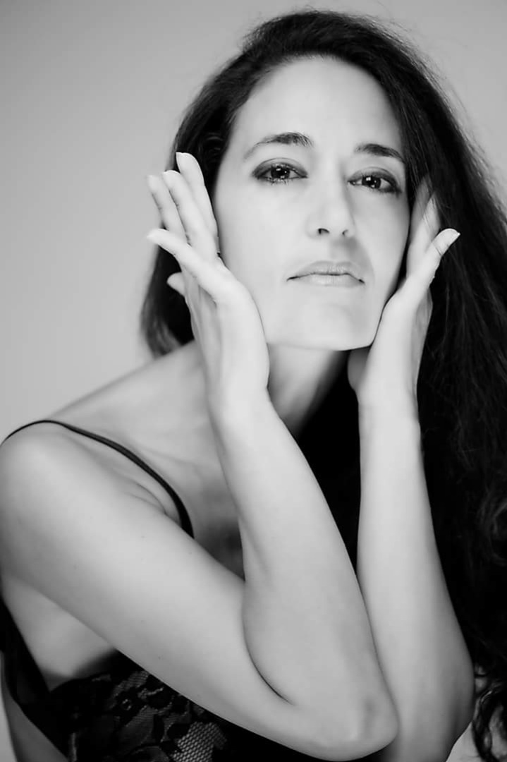 Female model photo shoot of Giusy Castiglione 72