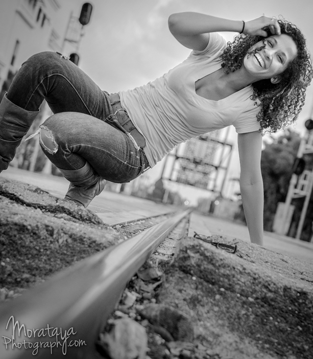 Female model photo shoot of twirlingfirelily in Downtown Fort Lauderdale