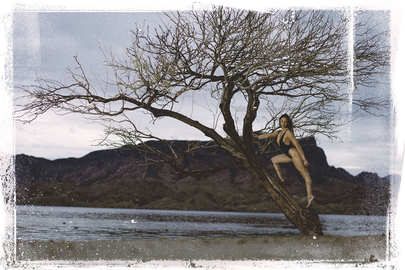 Male model photo shoot of RyanZPhotography in Lake Havasu