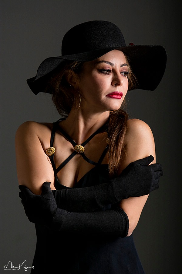 Female model photo shoot of ShiRaz by fotowerks