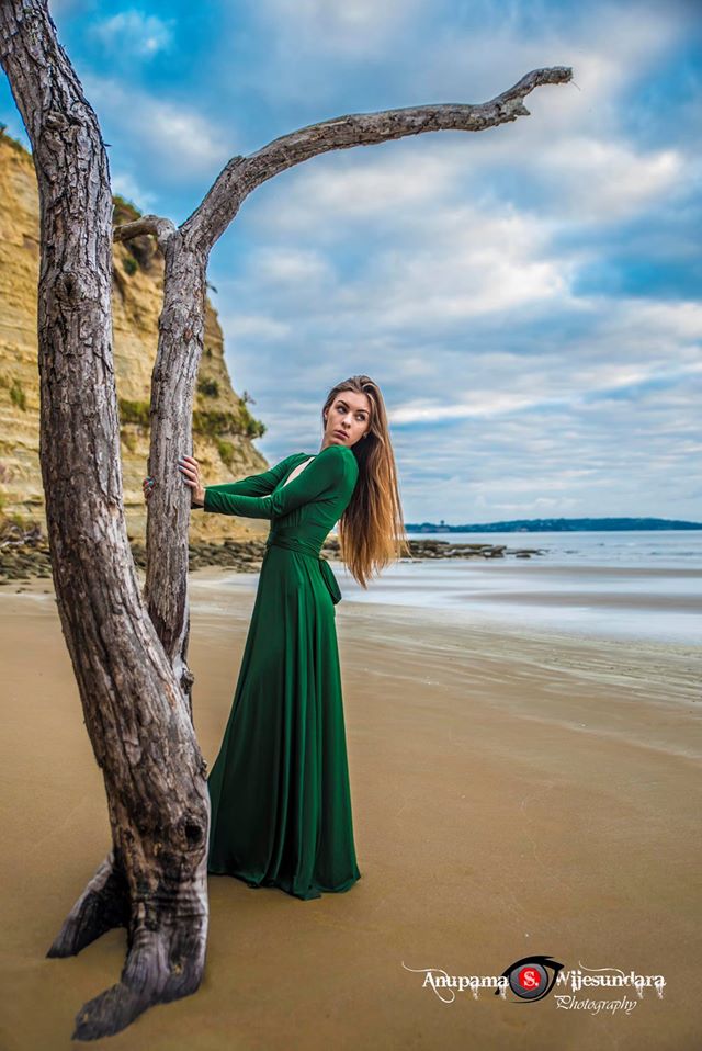 Male model photo shoot of Anupama S Wijesundara in Auckland New Zealand
