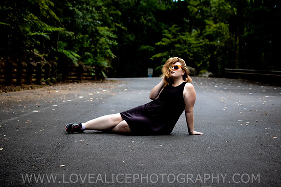 Female model photo shoot of Ms Frankie Rose by Love Alice in wollongong