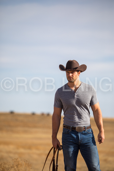 Male model photo shoot of ROB LANG in New Mexico