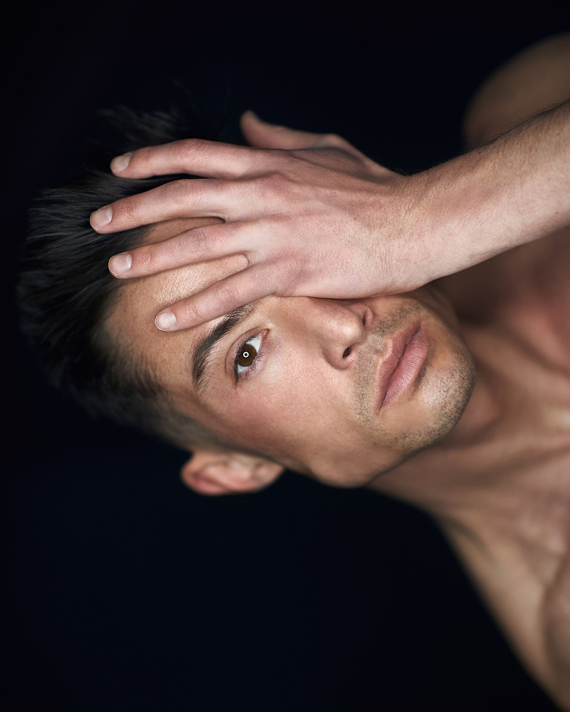 Male model photo shoot of imJohnMarcus