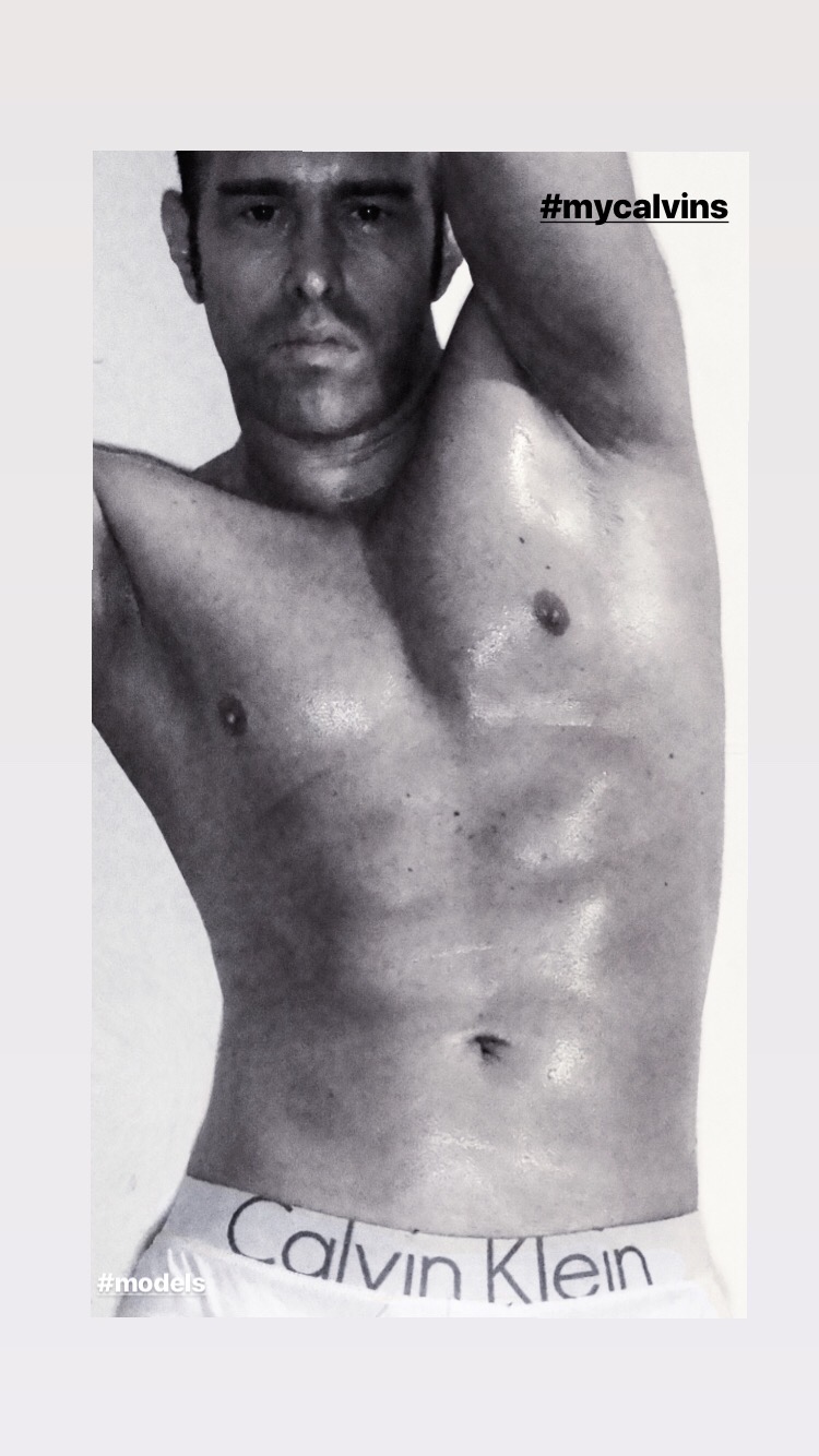 Male model photo shoot of DIEGO VALDEZ in San Francisco