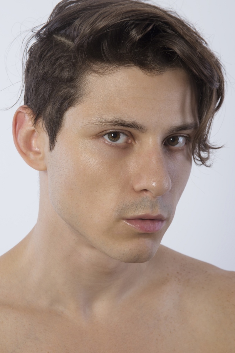 Male model photo shoot of mgraem