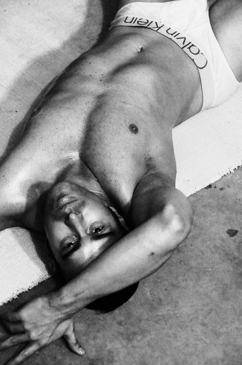 Male model photo shoot of DIEGO VALDEZ in World