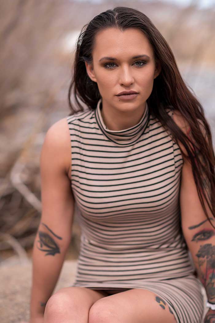 Female model photo shoot of chevellemarie1 in Reno, Nevada