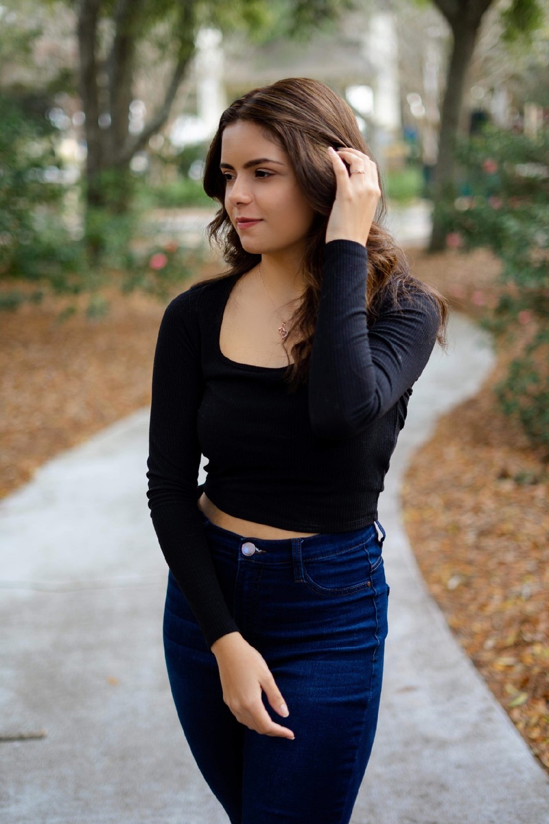 Female model photo shoot of Christina_joyeux in Fort Walton Beach, Florida