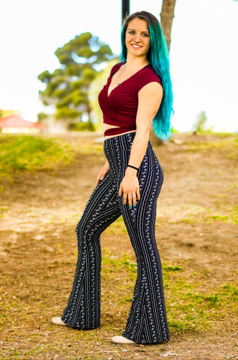 Female model photo shoot of Smashleyng in Sunset Park