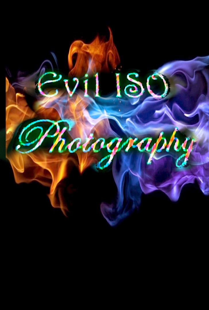Male model photo shoot of Evil ISO Photography