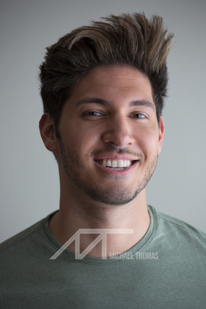 Male model photo shoot of JordanCockeram