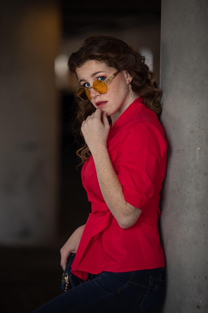 Female model photo shoot of CariMarisa in tucson AZ