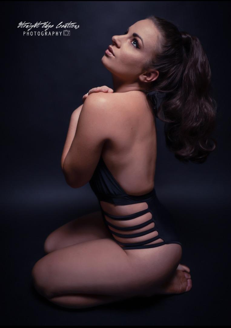 Female model photo shoot of Meghan Arlene