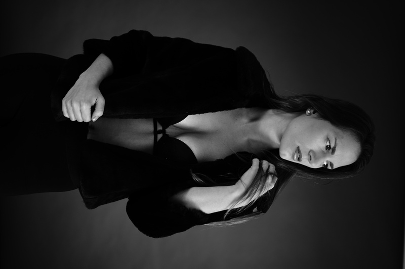 Female model photo shoot of ziska1708