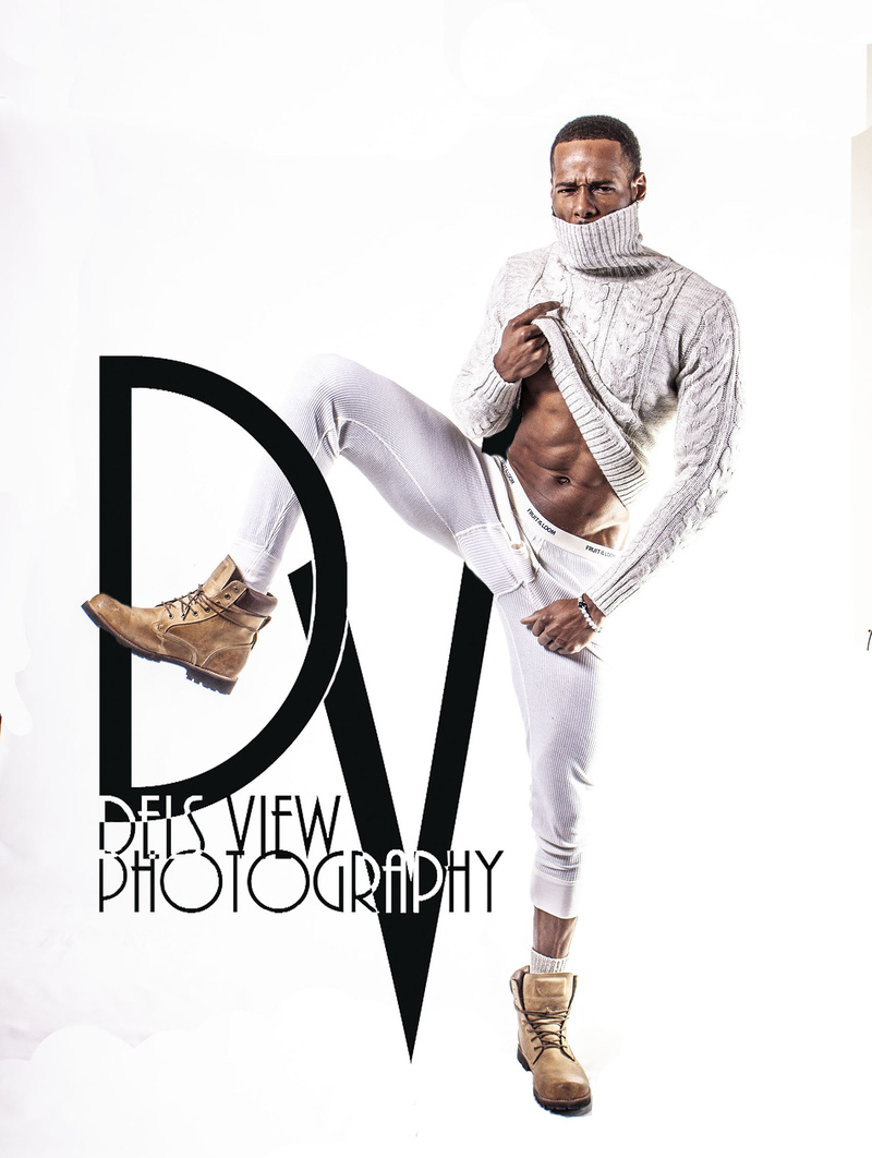 Male model photo shoot of DELS VIEW PHOTOGRAPHY in MCDONALD CHAPEL,AL