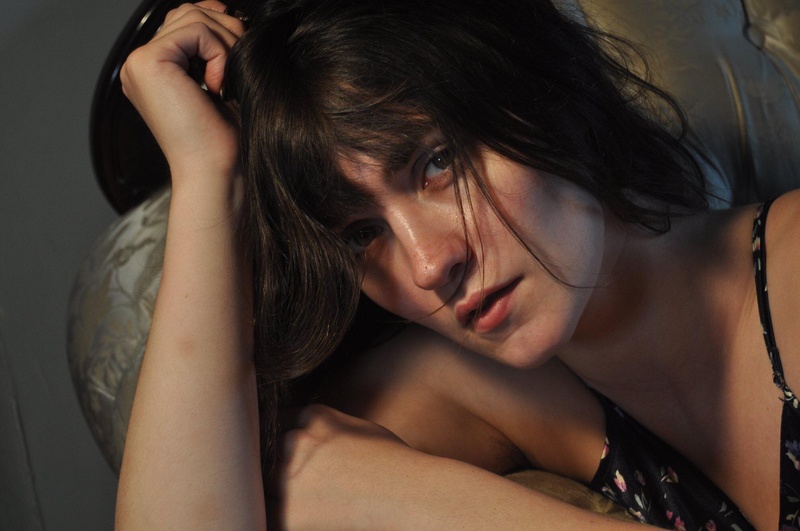 Female model photo shoot of NikkiSerenity by Michael Draga