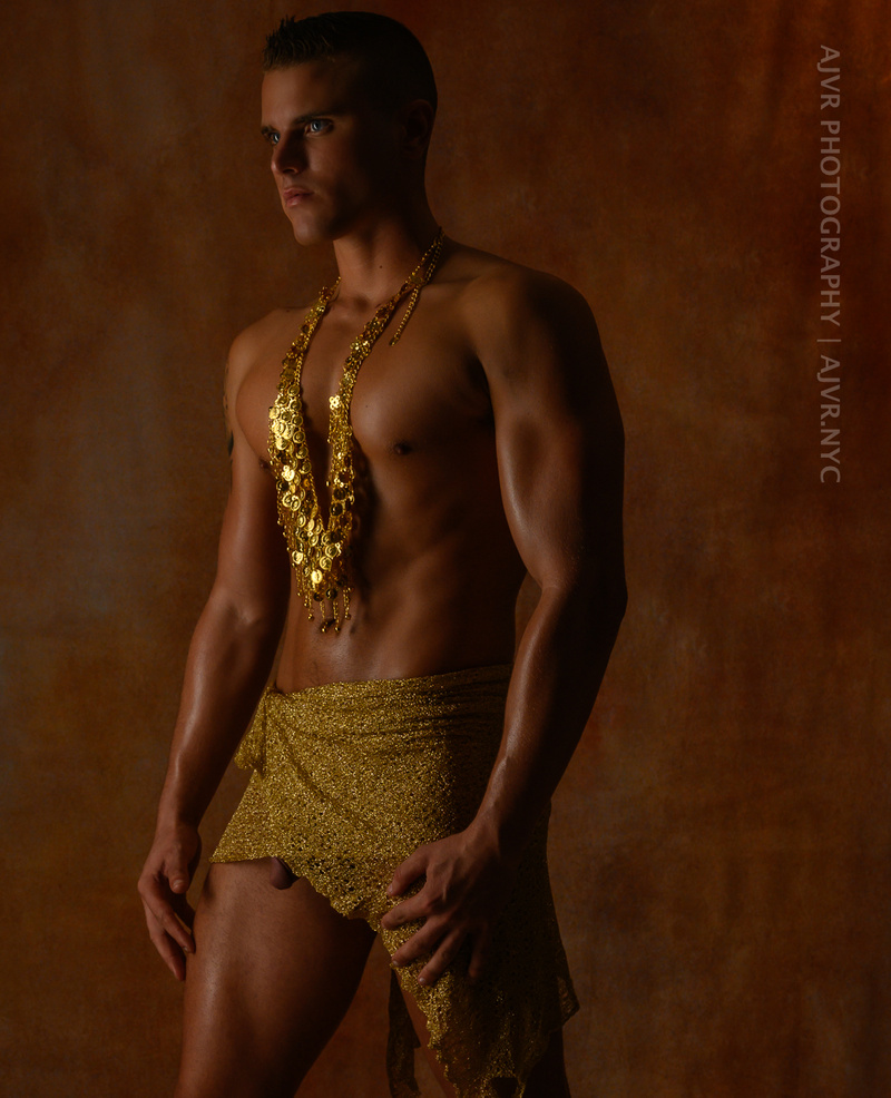 Male model photo shoot of AJVR Photography in Wilton Manors, Florida
