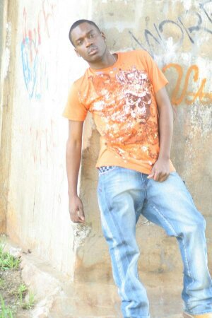 Male model photo shoot of byund_hated1906