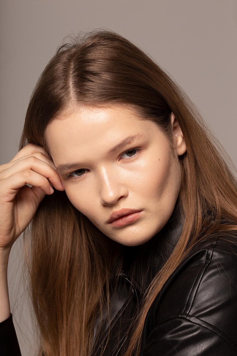 Female model photo shoot of NatMig in Poland