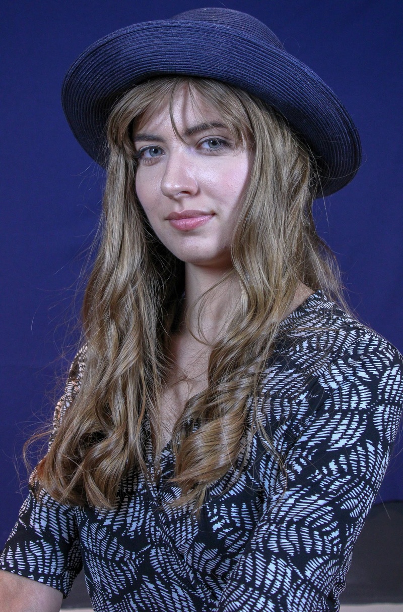 Female model photo shoot of KarissaJaeckel