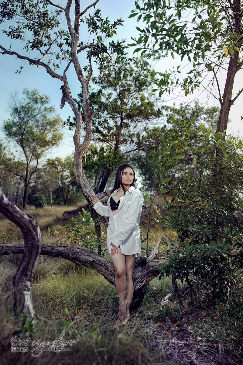 Female model photo shoot of Yamaayah Subadev in Kuala Lumpur