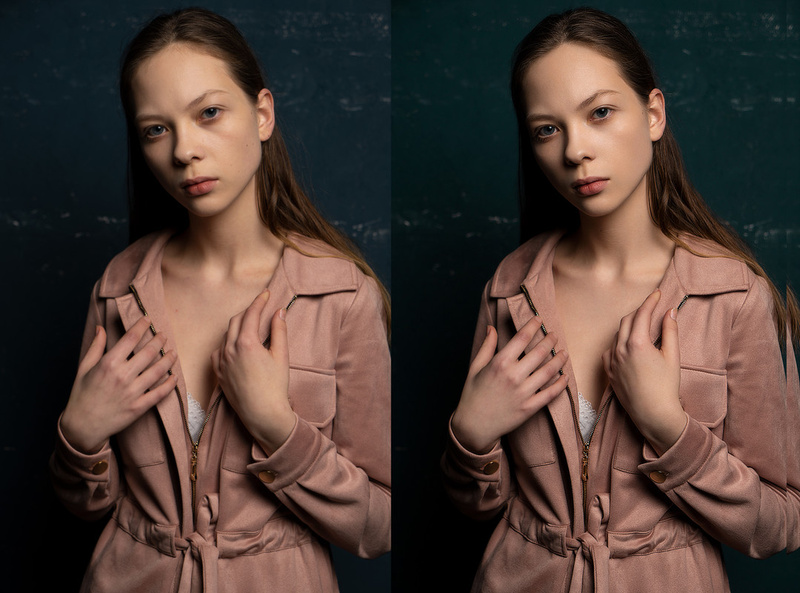 Female model photo shoot of Julianna_Retouch