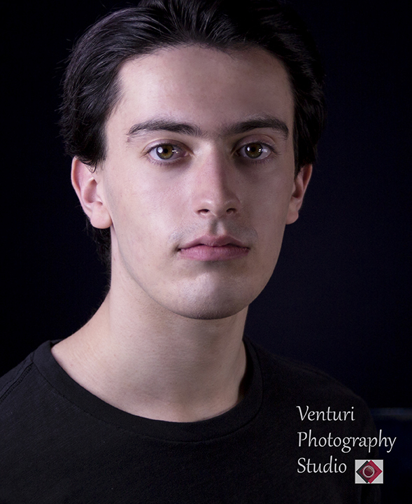 Male model photo shoot of Reno Venturi in Connecticut