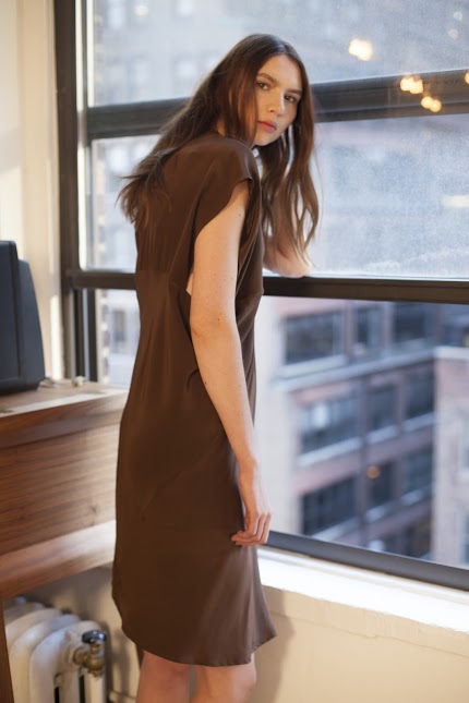 Female model photo shoot of Sophie Lenox