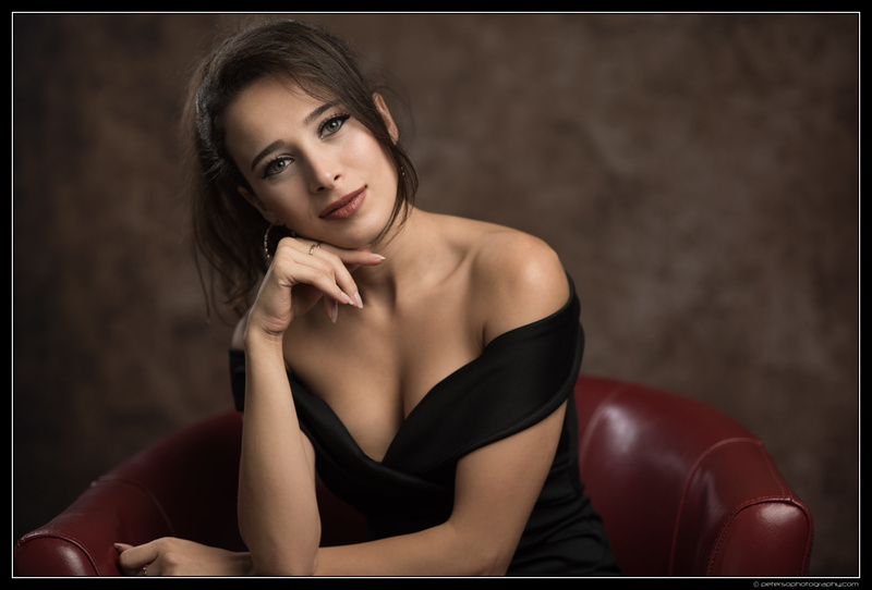 Female model photo shoot of Tugce Kaplan