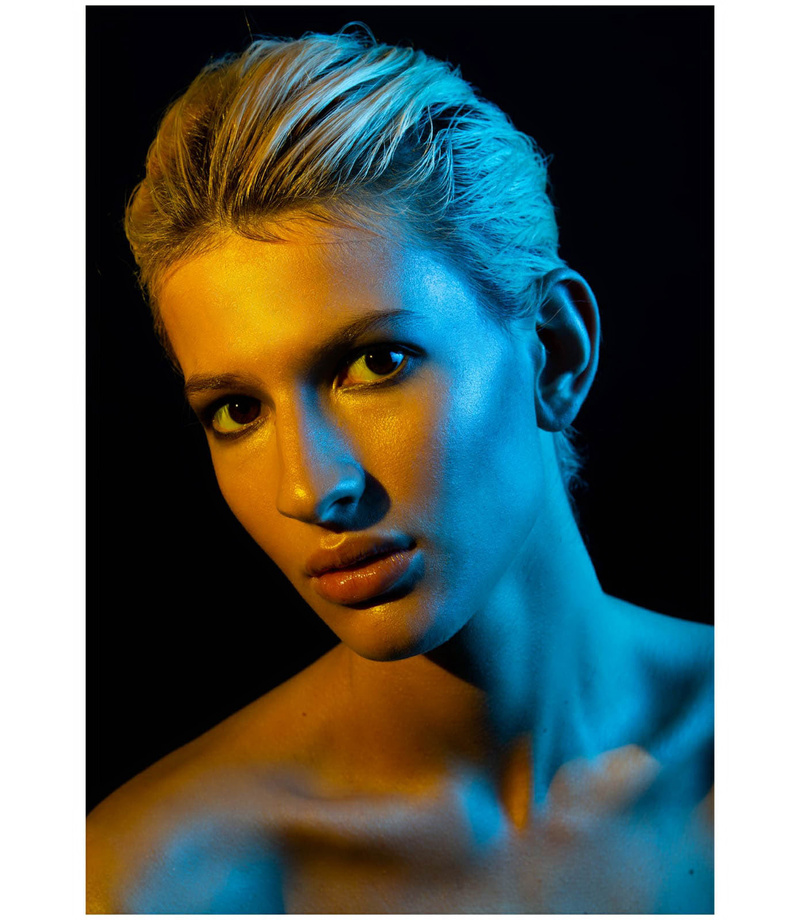 Male model photo shoot of Graziano Senesi