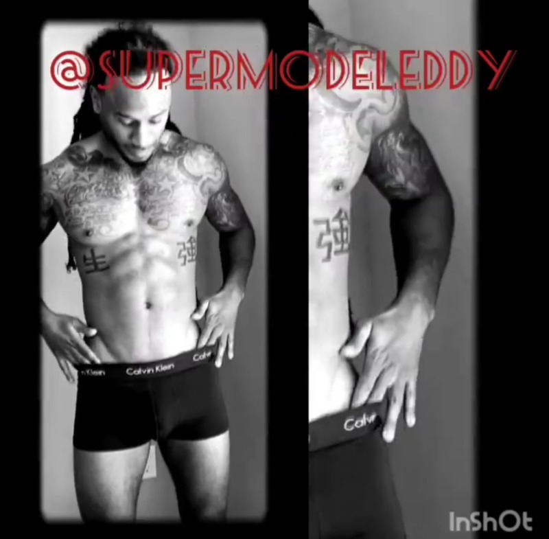 Male model photo shoot of Supermodeleddy in Orlando Florida