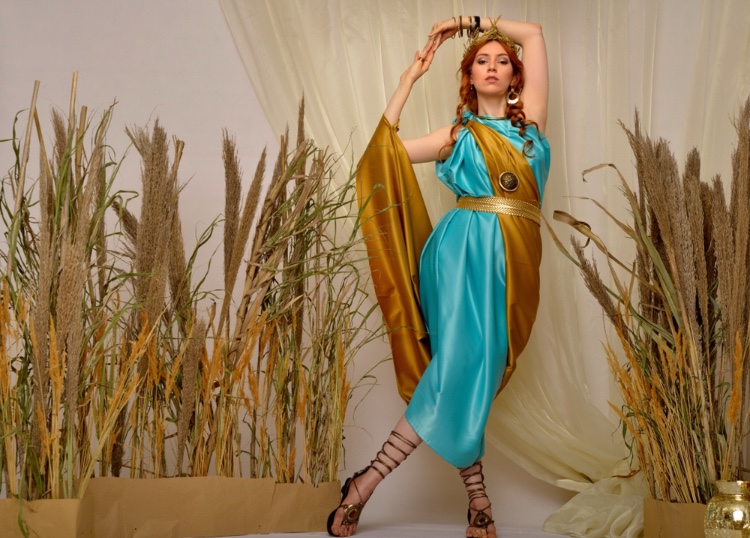 Female model photo shoot of Heliya in Tehran iran