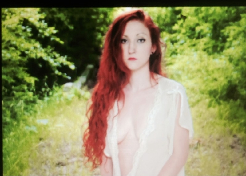 Female model photo shoot of ashleyacid415 in swartz creek