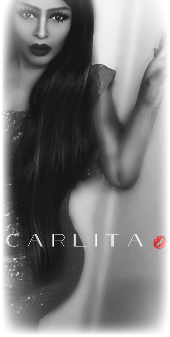 Female model photo shoot of Carlita L Smith in Dallas, Texas