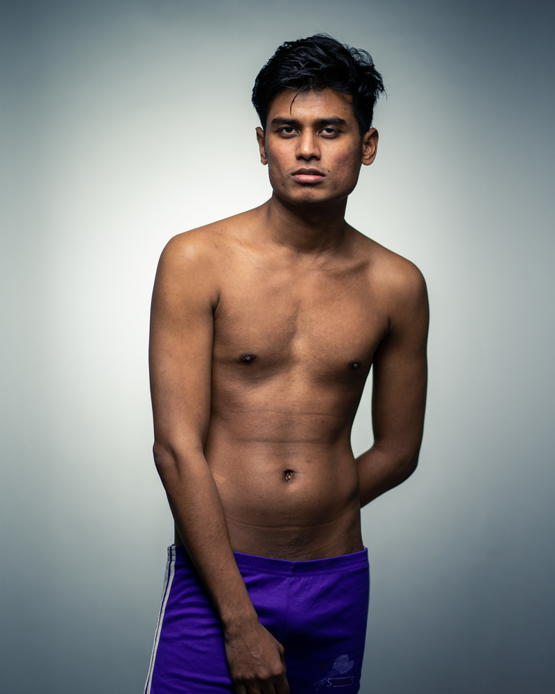 Male model photo shoot of Minob Bruno Fernandez in Toronto, Ontario, Canada