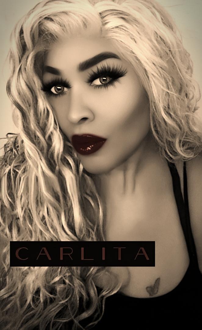 Female model photo shoot of Carlita L Smith