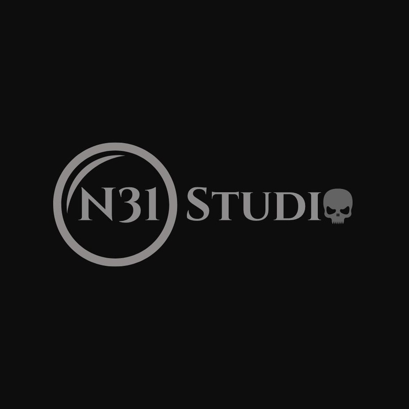 Male model photo shoot of N31Studio