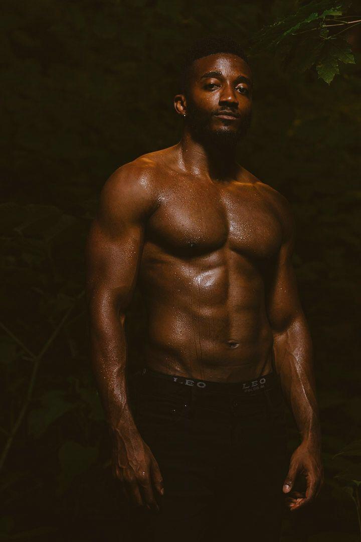 Male model photo shoot of Christopher Lespinasse
